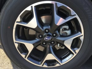 SUBARUスタッドレスタイヤセット | スタッフブログ | スバル信州自動車株式会社